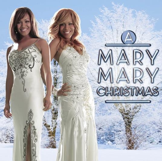 Christmas - CD Audio di Mary Mary