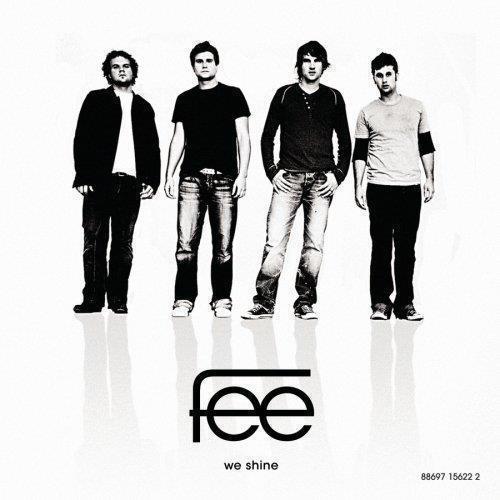 We Shine - CD Audio di Fee