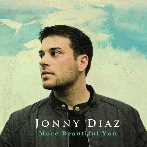 More Beautiful You - CD Audio di Jonny Diaz
