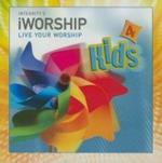 Iworship Kids Vol.4