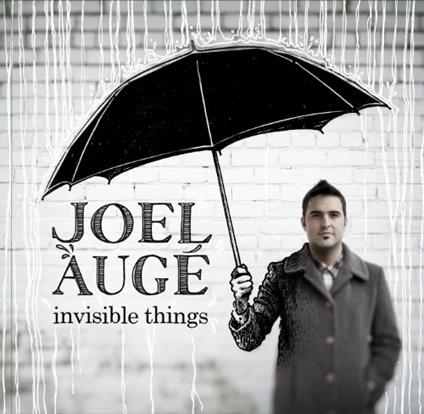 Invisible Things - CD Audio di Joel Auge