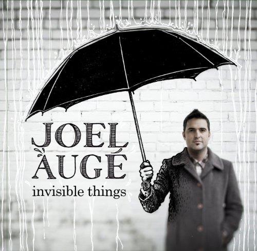 Invisible Things - CD Audio di Joel Auge