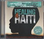 Healing 4 Haiti
