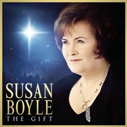 The Gift - CD Audio di Susan Boyle