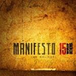 Manifesto. We Believe