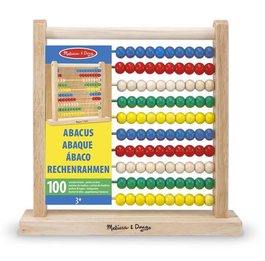 Abacus - 3
