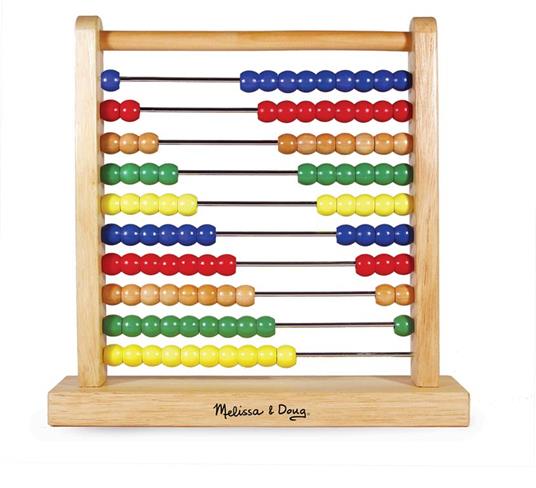 Abacus - 2