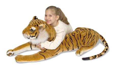 Tiger - 2
