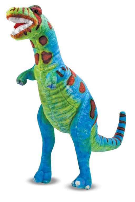 T-rex Giant Stuffed Animal