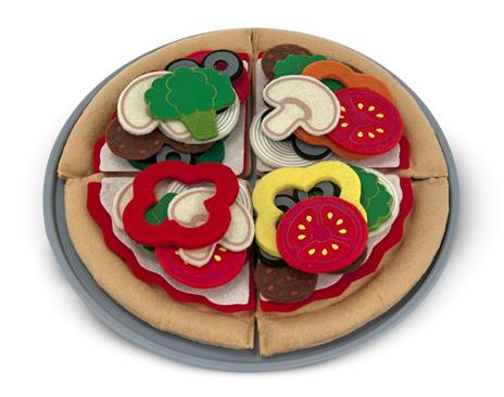 Pizza Set - 3