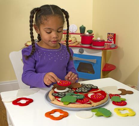 Pizza Set - 5