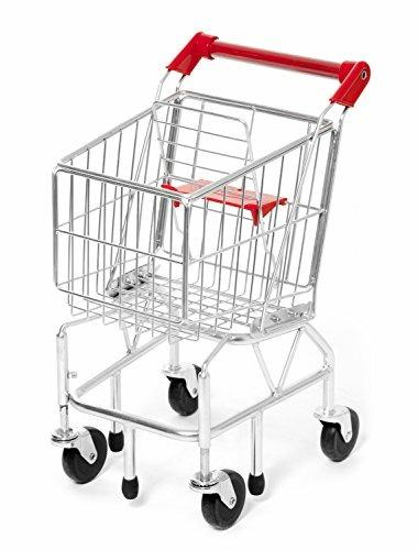 Shopping Trolley - 3