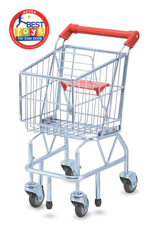 Shopping Trolley - 4