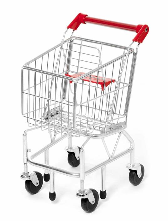 Shopping Trolley - 9