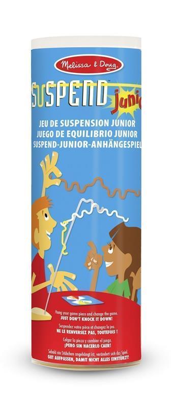 Suspend Jr - 52