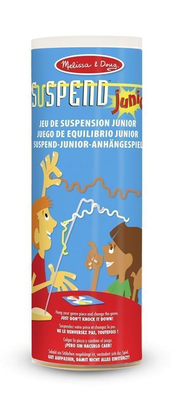 Suspend Jr - 22