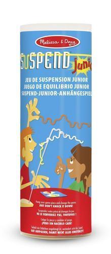 Suspend Jr - 103