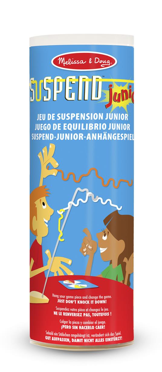Suspend Jr - 115