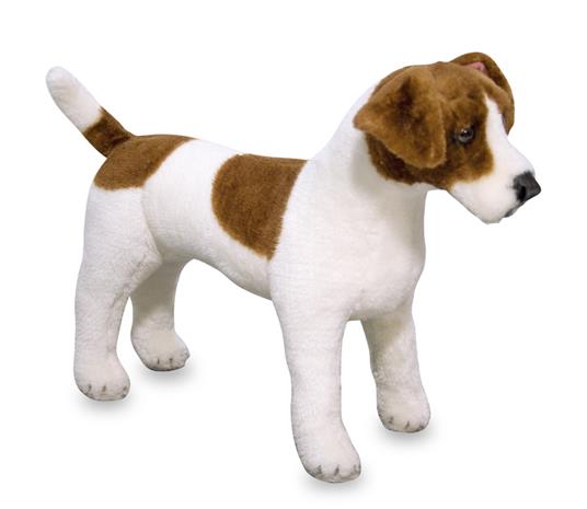 Jack Russell Terrier Dog Giant