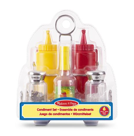 Let's Play House! Condiment Set - 6