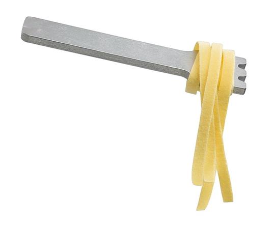 Melissa & Doug- Pasta Play Set Comida de Juguete de Madera, Multicolor (19361) - 8