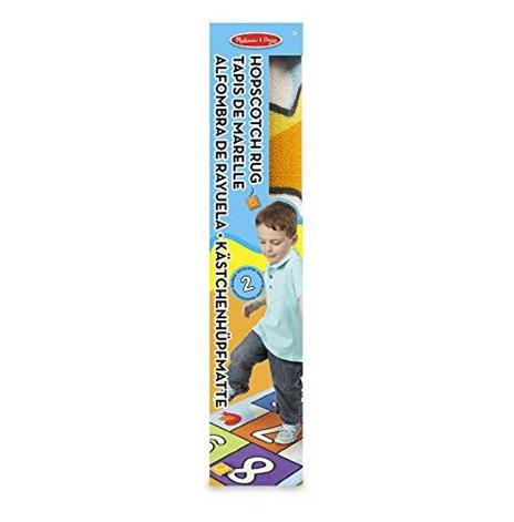Hop & Count Hopscotch 19402 - 6