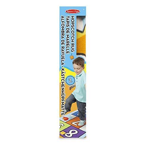 Hop & Count Hopscotch 19402 - 6