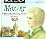 Concerto X Piano K467,537, Sinfonia K 551 (Digipack) - CD Audio di Wolfgang Amadeus Mozart,Janos Rolla