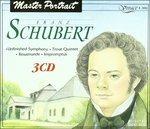 Sinfonia n.8,n.5, Quintetto Op.114 Trou-Quintet, Rondo per Violino D 438 (Digipack) - CD Audio di Franz Schubert