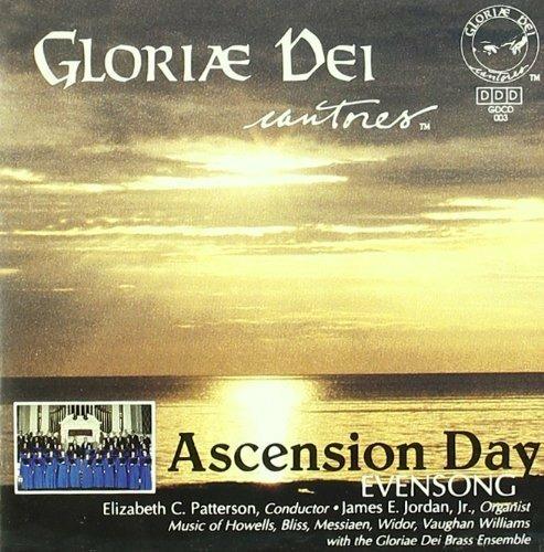 Musica sacra vocale - CD Audio di Olivier Messiaen