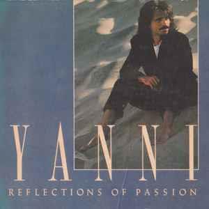 Reflections Of Passion - CD Audio di Yanni