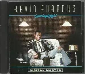 Opening Night - CD Audio di Kevin Eubanks