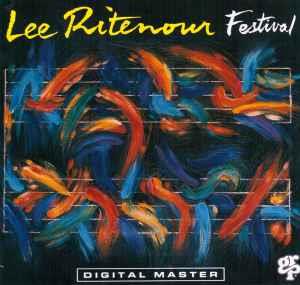 Festival - CD Audio di Lee Ritenour