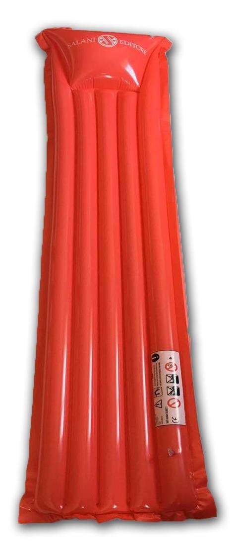Materassino da mare Salani - 2