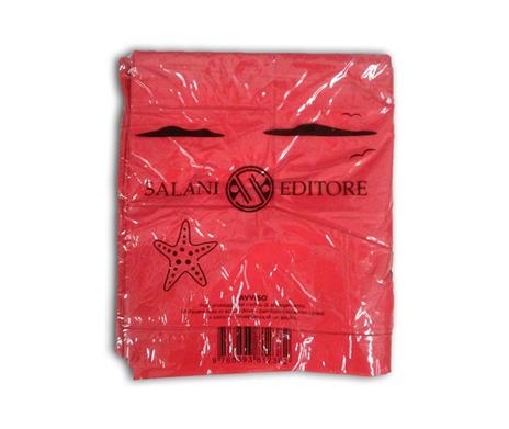 Materassino da mare Salani - 3