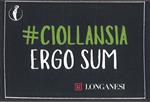 Magnete #CIOLLANSIA ergo sum