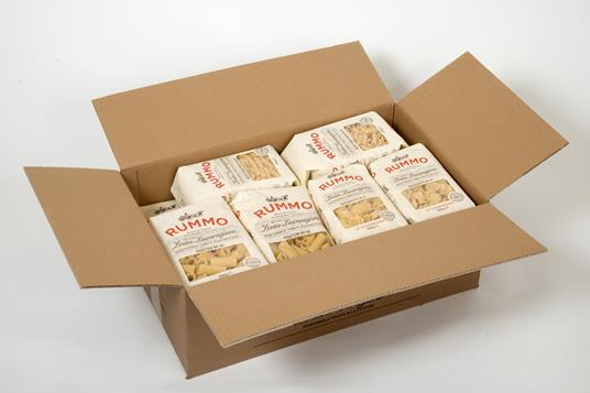 Selezione Pasta Rummo Classiche e Leggendarie - 2