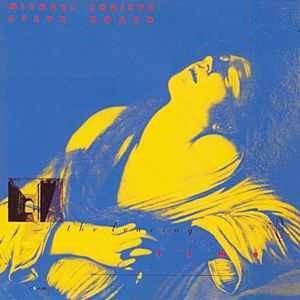 The Leaving Time - Vinile LP di Steve Roach,Michael Shrieve