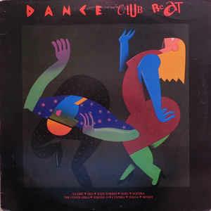 Dance Club Beat - Vinile LP