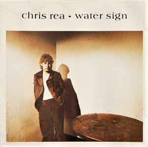 Water Sign - CD Audio di Chris Rea