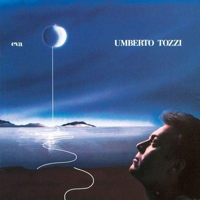 Eva (Musicassetta) - Musicassetta di Umberto Tozzi