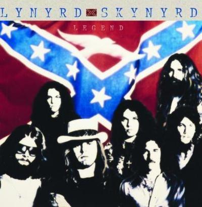 Legend - Vinile LP di Lynyrd Skynyrd