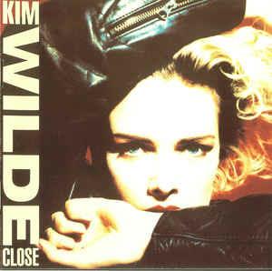 Close - CD Audio di Kim Wilde