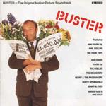 Buster (The Original Motion Picture Soundtrack) (Colonna Sonora)