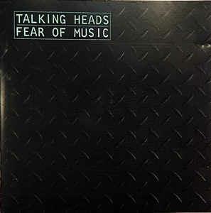 Fear Of Music - CD Audio di Talking Heads