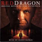 Red Dragon Original Motion Picture Soundtrack