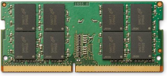 HP RAM DDR4-2400 non ECC da 16 GB - 2