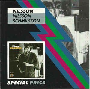 Nilsson Schmilsson - CD Audio di Harry Nilsson