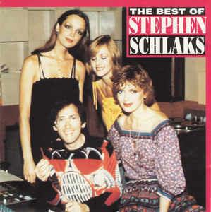 The Best - CD Audio di Stephen Schlaks