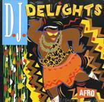 D.J. Delights Afro